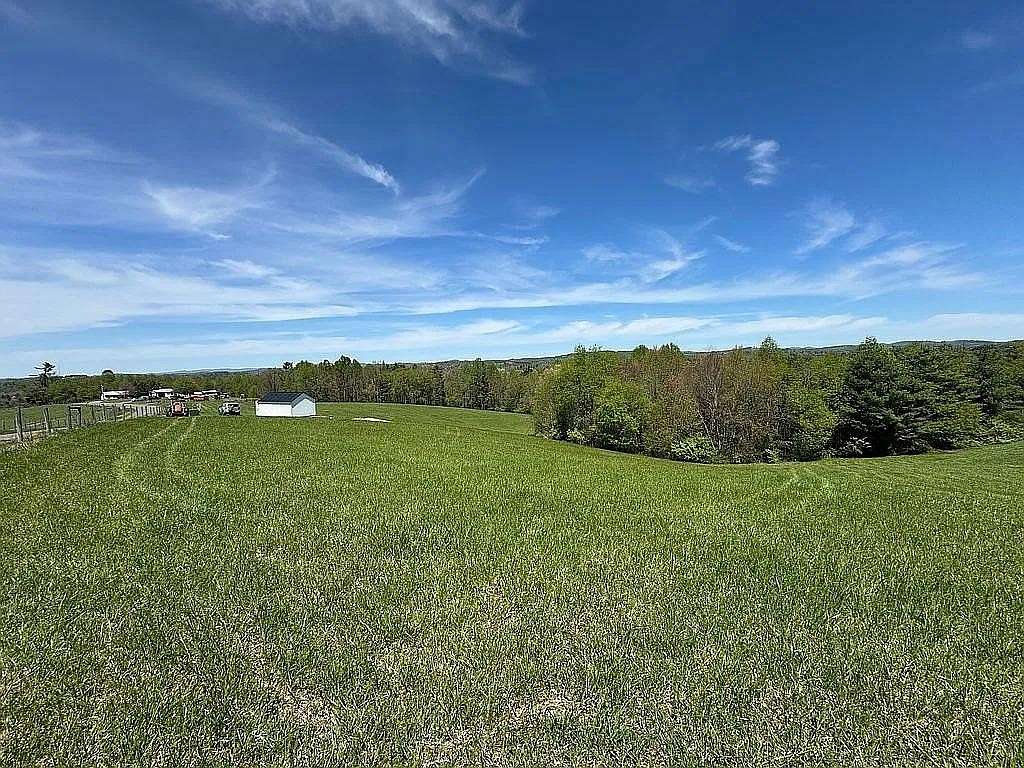 11.7 Acres of Land for Sale in Hillsville, Virginia