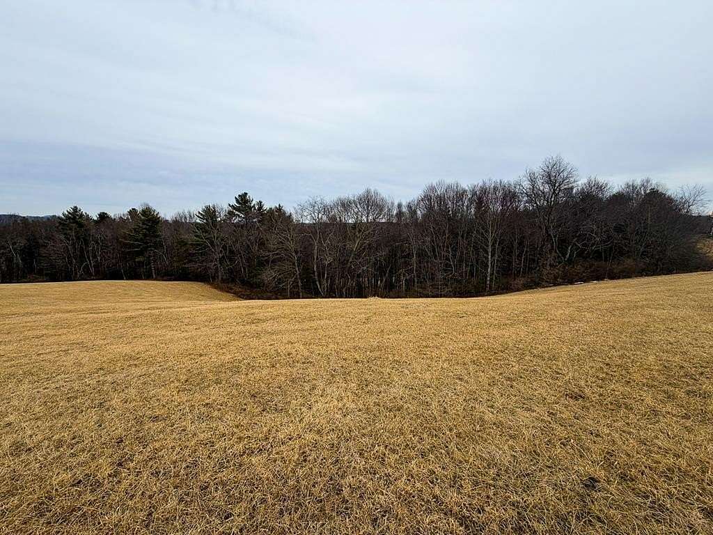 11.7 Acres of Land for Sale in Hillsville, Virginia