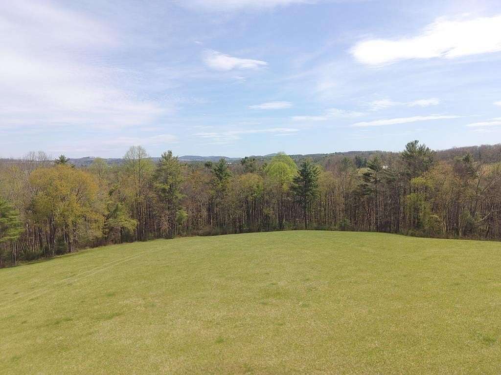 11.7 Acres of Recreational & Residential Land for Sale in Hillsville, Virginia