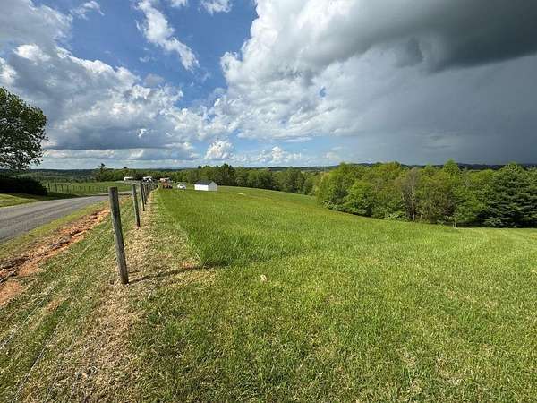 11.7 Acres of Land for Sale in Hillsville, Virginia