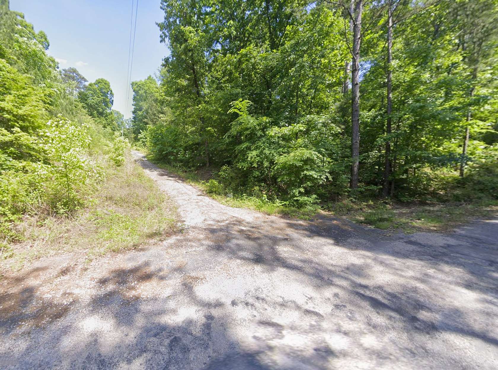 3 Acres of Residential Land for Sale in Springville, Alabama