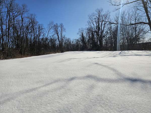 51 Acres of Land for Sale in Schodack Landing, New York