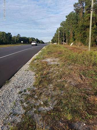 0.24 Acres of Land for Sale in Hampstead, North Carolina