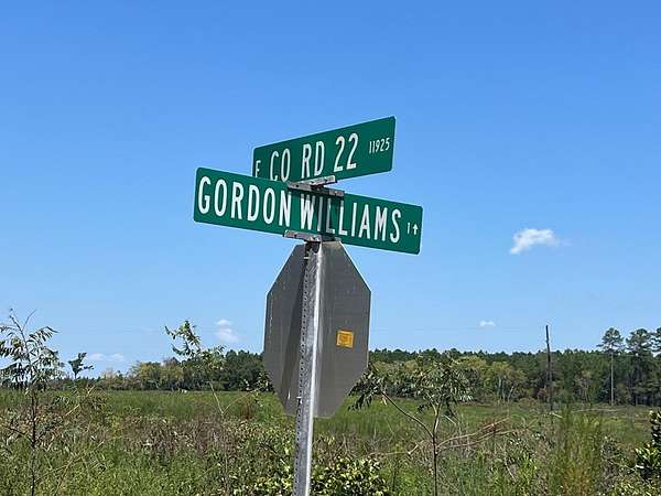3.49 Acres of Residential Land for Sale in Columbia, Alabama
