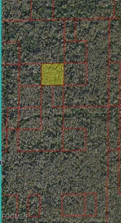 2.5 Acres of Residential Land for Sale in Naples, Florida