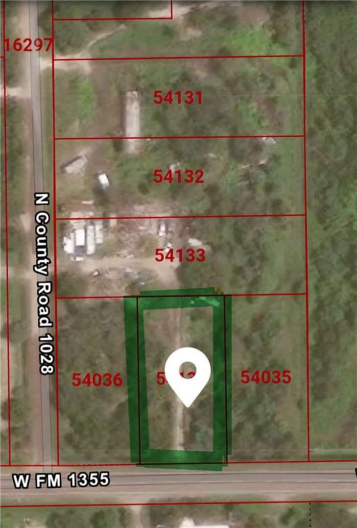 0.5 Acres of Residential Land for Sale in Kingsville, Texas