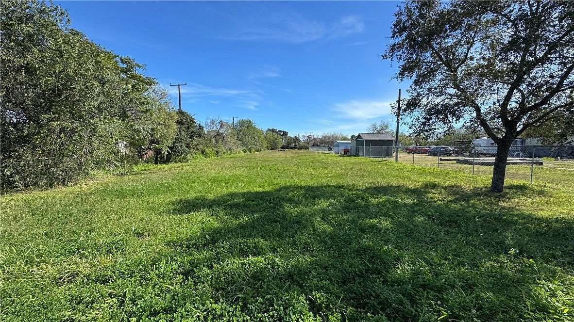 0.53 Acres of Residential Land for Sale in Corpus Christi, Texas