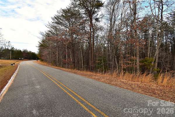 8 Acres of Residential Land for Sale in Mill Spring, North Carolina
