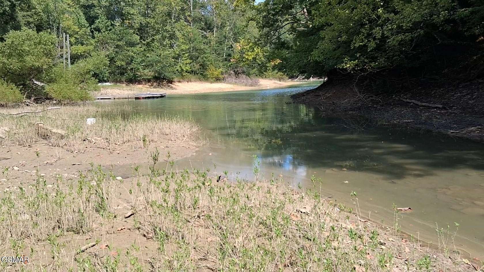 80 Acres of Improved Land for Sale in Sevierville, Tennessee