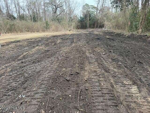 0.29 Acres of Residential Land for Sale in Lumberton, North Carolina