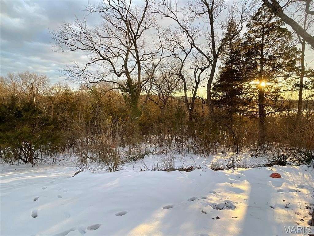 0.21 Acres of Residential Land for Sale in Robertsville, Missouri