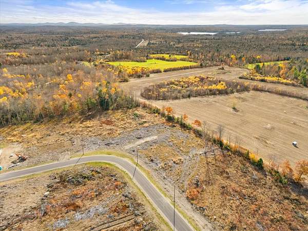 1 Acre of Residential Land for Sale in Levant, Maine