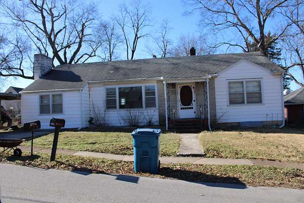 0.18 Acres of Residential Land with Home for Sale in Ozark, Missouri