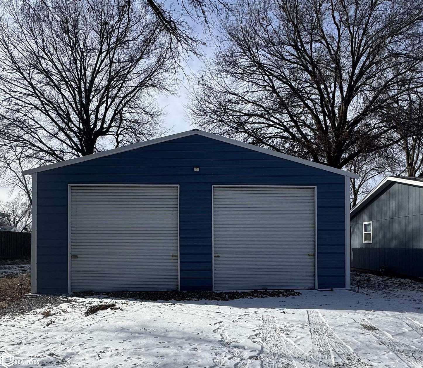 0.09 Acres of Land for Sale in Shenandoah, Iowa