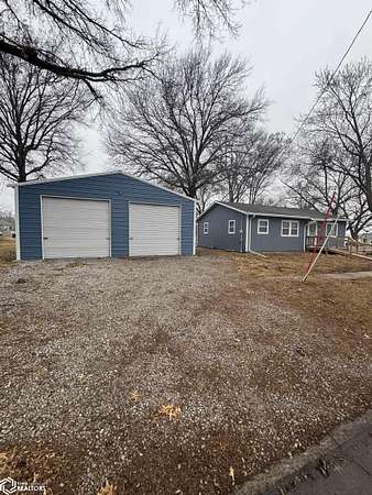 0.09 Acres of Land for Sale in Shenandoah, Iowa