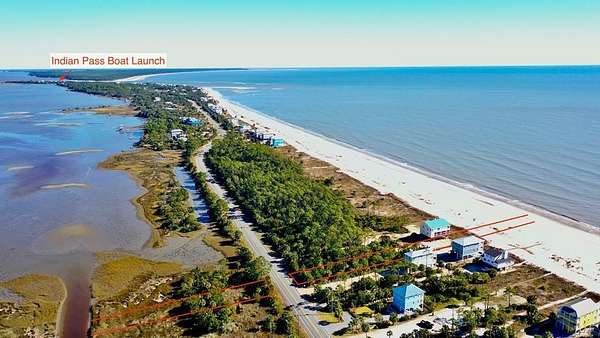 0.81 Acres of Residential Land for Sale in Port St. Joe, Florida