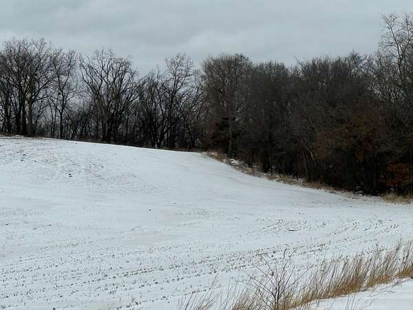 41.5 Acres of Land for Sale in Portage, Wisconsin