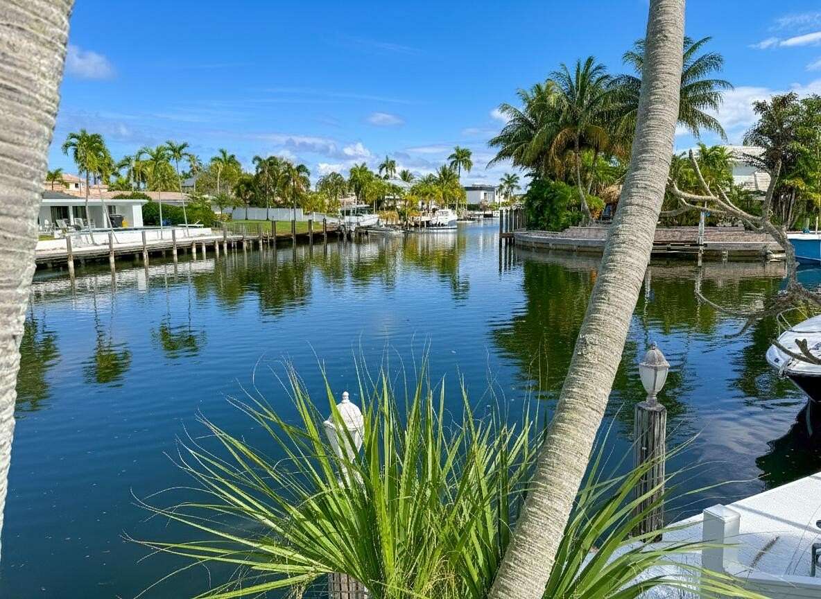 0.22 Acres of Residential Land for Sale in Lighthouse Point, Florida