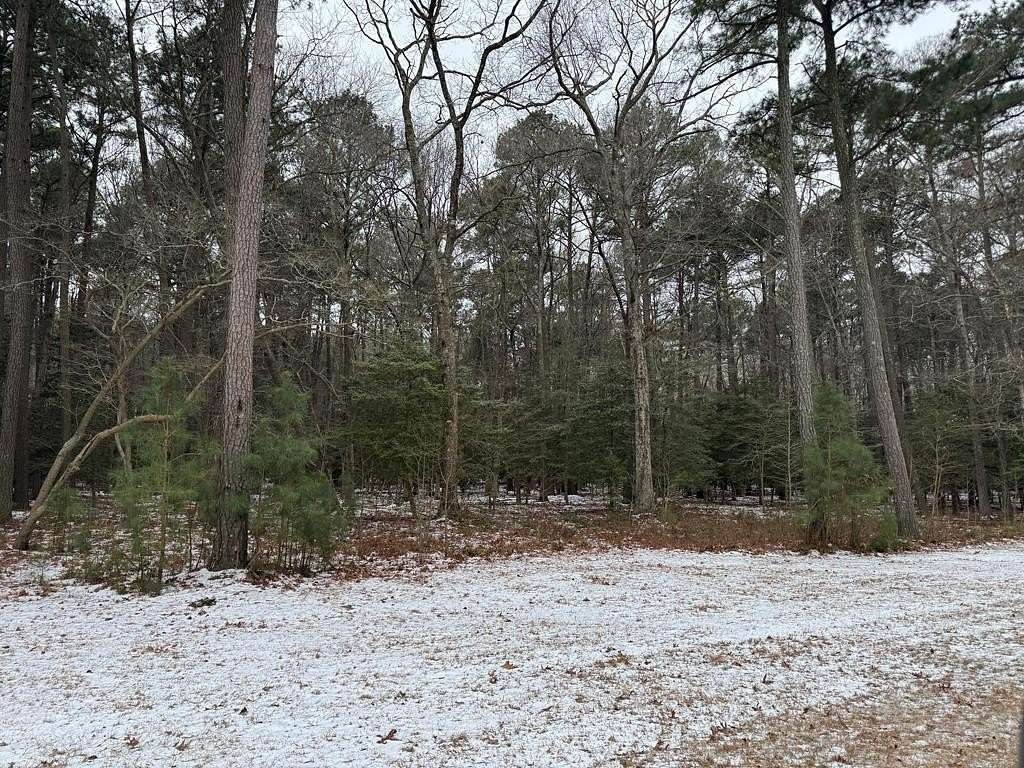 3.15 Acres of Residential Land for Sale in Horntown, Virginia