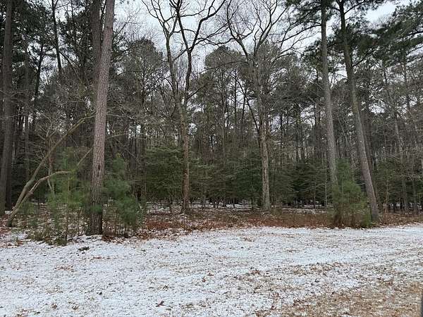 3.15 Acres of Residential Land for Sale in Horntown, Virginia