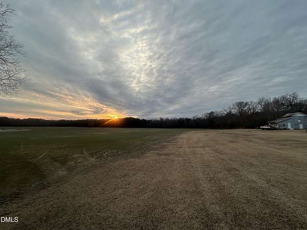 27.6 Acres of Land for Sale in Coats, North Carolina