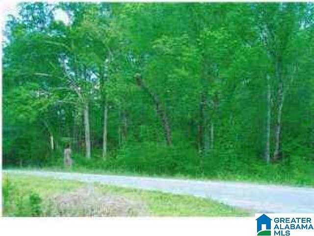 1.1 Acres of Commercial Land for Sale in Pell City, Alabama