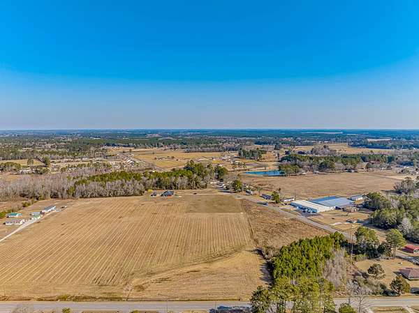 7.59 Acres of Residential Land for Sale in Loris, South Carolina