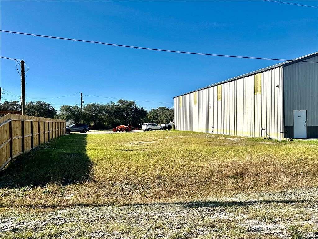 0.11 Acres of Land for Sale in Rockport, Texas