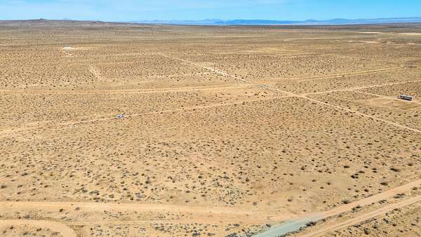 2.32 Acres of Residential Land for Sale in Helendale, California