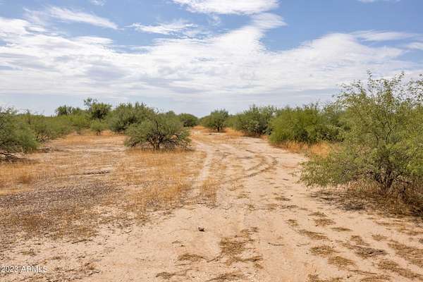 0.35 Acres of Residential Land for Sale in Eloy, Arizona