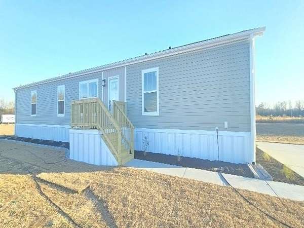 1.87 Acres of Residential Land with Home for Sale in Green Sea, South Carolina