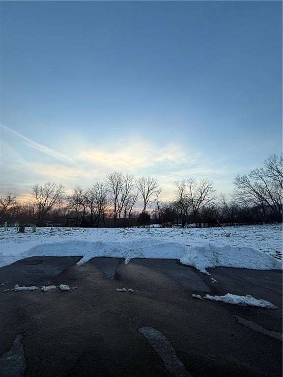 0.22 Acres of Residential Land for Sale in Kansas City, Missouri