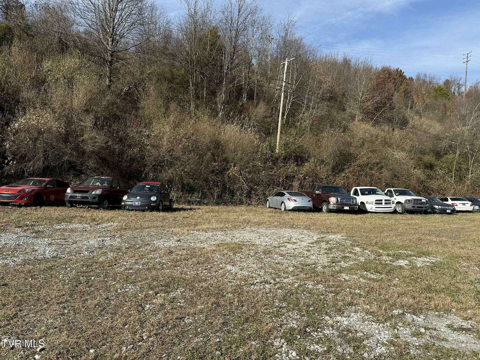 1.15 Acres of Commercial Land for Sale in Norton, Virginia