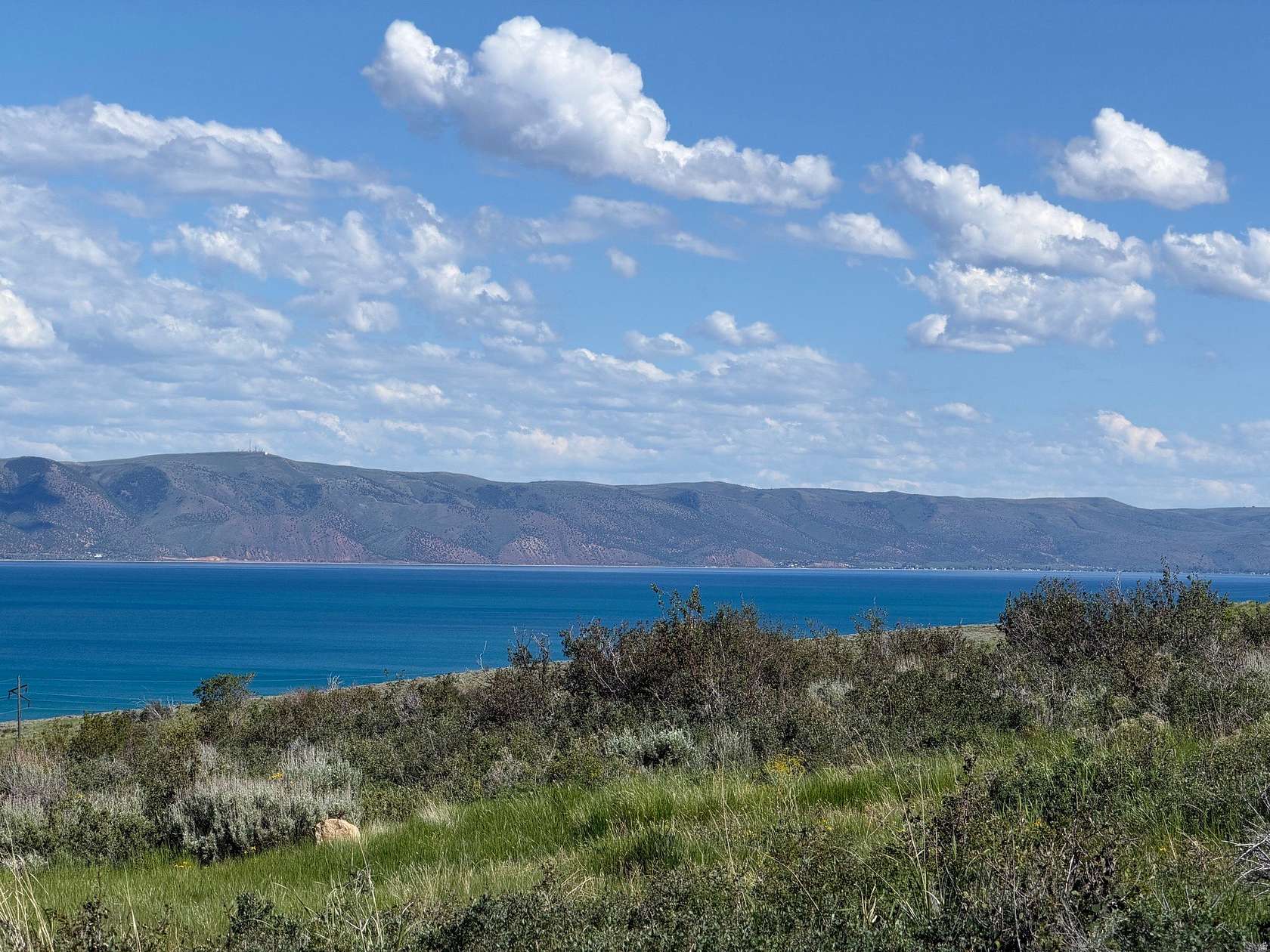 3 Acres of Residential Land for Sale in Garden City, Utah