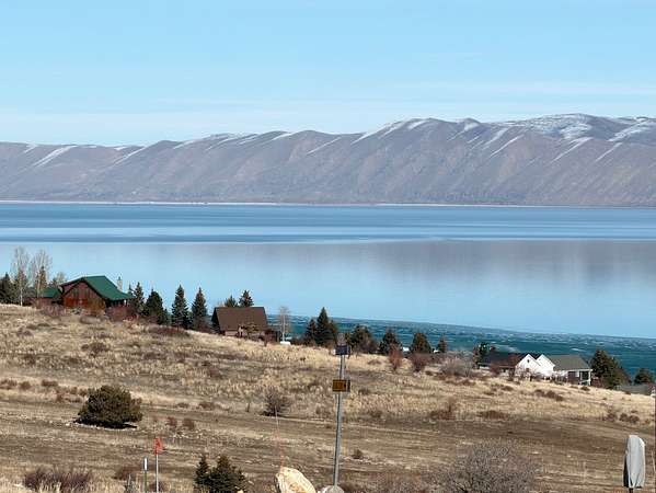 3 Acres of Residential Land for Sale in Garden City, Utah