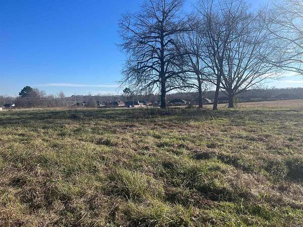 7.25 Acres of Residential Land for Sale in Conway, Arkansas