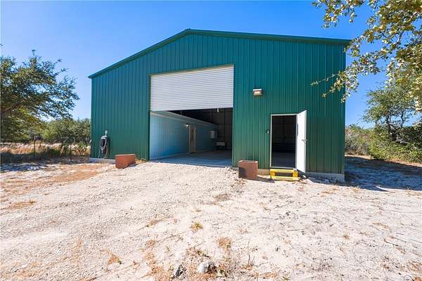 2.6 Acres of Residential Land with Home for Sale in Rockport, Texas