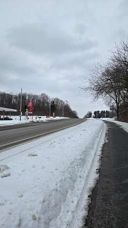 7.6 Acres of Residential Land for Sale in Jackson, Michigan