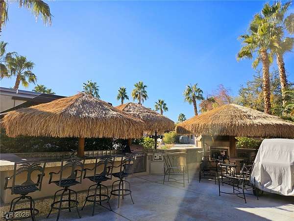 0.08 Acres of Commercial Land for Sale in Las Vegas, Nevada