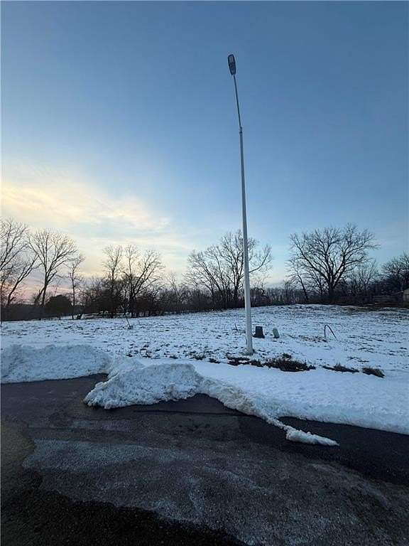 0.25 Acres of Residential Land for Sale in Kansas City, Missouri