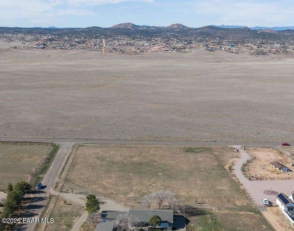 2.59 Acres of Land for Sale in Chino Valley, Arizona