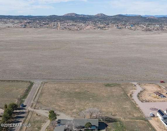 2.59 Acres of Land for Sale in Chino Valley, Arizona