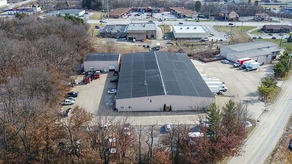 3.32 Acres of Mixed-Use Land for Sale in Cranberry Township, Pennsylvania