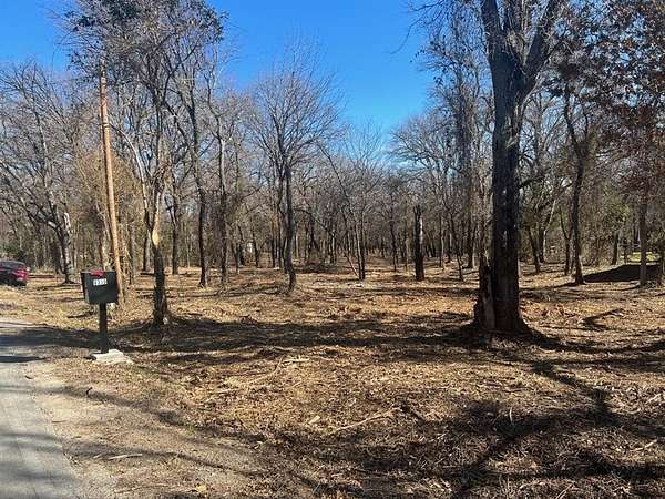 1.16 Acres of Residential Land for Sale in Fort Worth, Texas