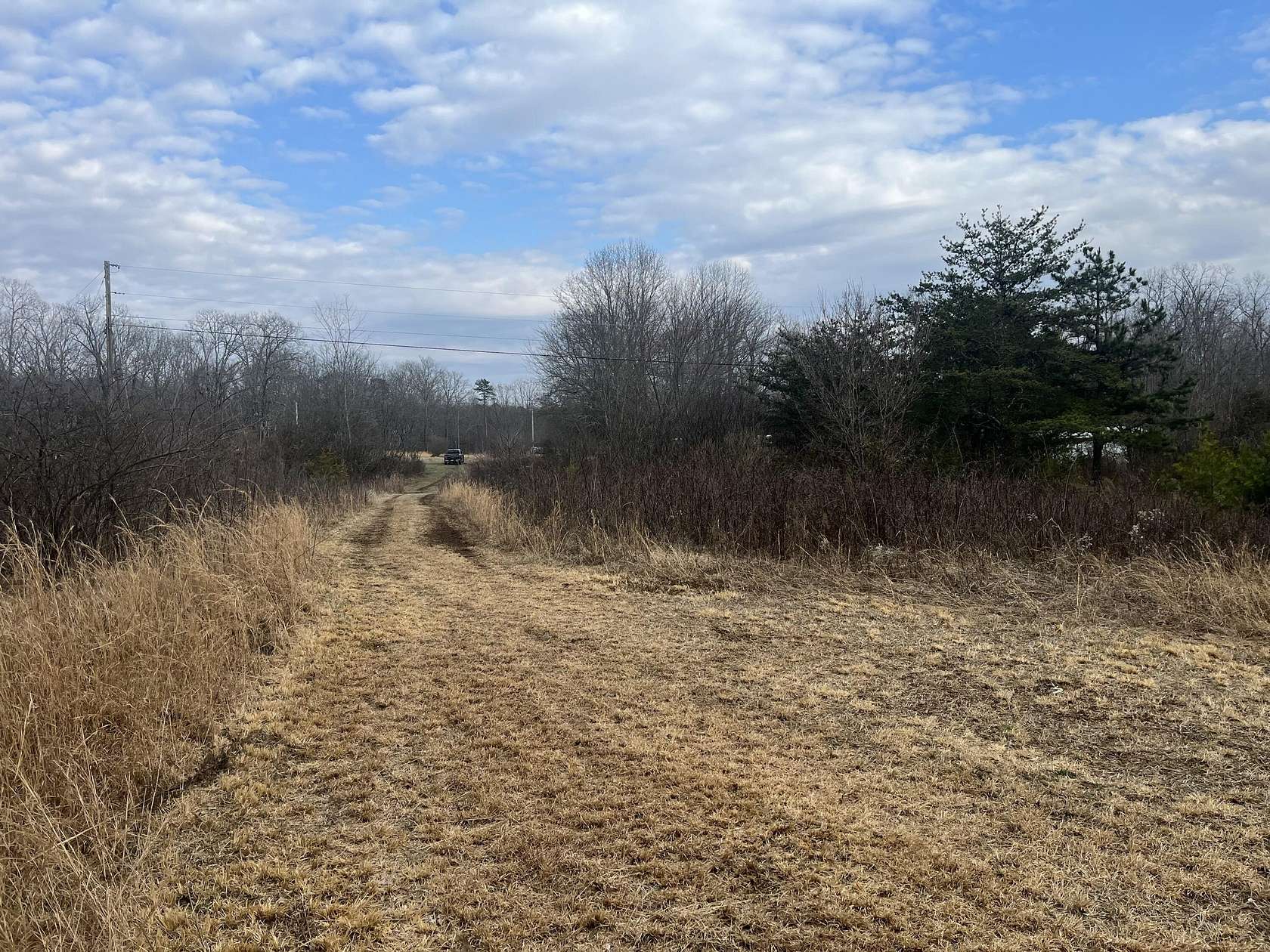 2 Acres of Residential Land for Sale in Jasper, Tennessee