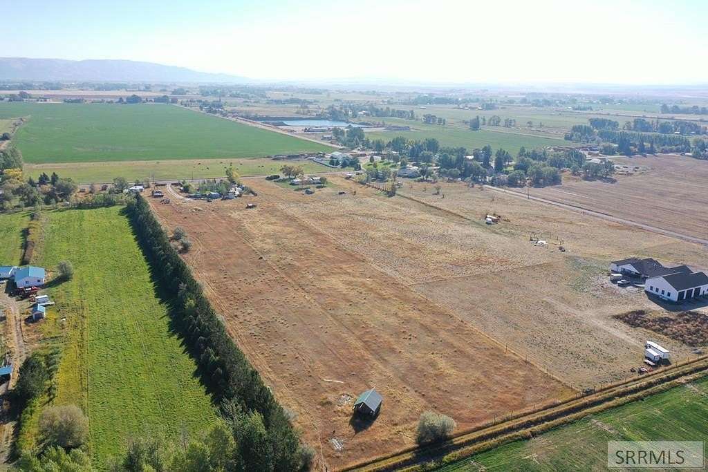 0.56 Acres of Residential Land for Sale in Rigby, Idaho
