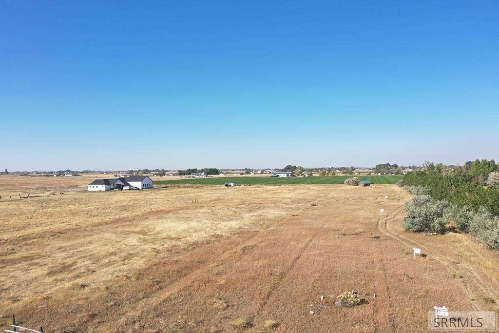 0.56 Acres of Residential Land for Sale in Rigby, Idaho