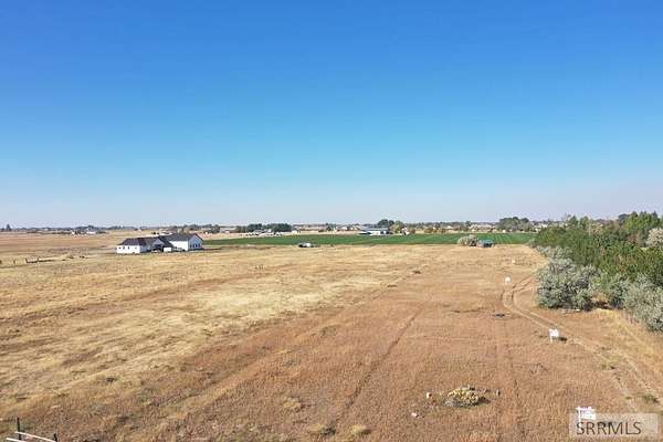 0.56 Acres of Residential Land for Sale in Rigby, Idaho