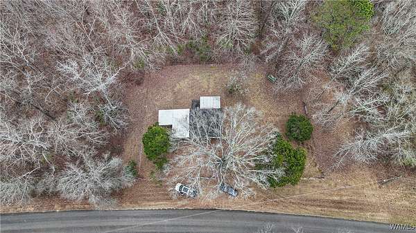 107 Acres of Recreational Land for Sale in Reform, Alabama