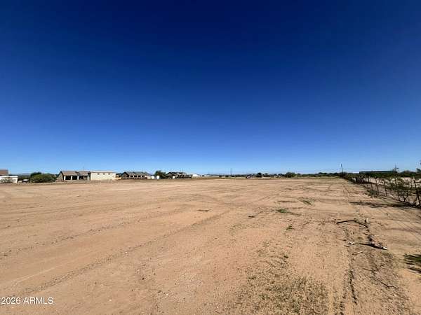 1 Acre of Residential Land for Sale in Wittmann, Arizona
